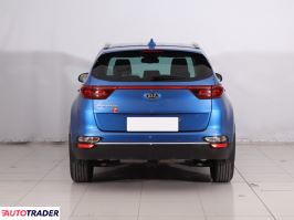 Kia Sportage 2020 1.6 130 KM
