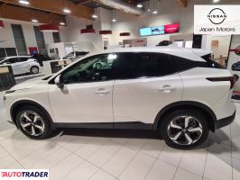 Nissan Qashqai 2022 1.3 158 KM Nissan Qashqai 2022 1.3 158 KM