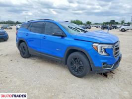 GMC Terrain 2024 1