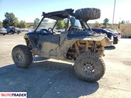 Polaris Ranger RZR 2019