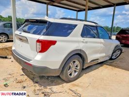 Ford Explorer 2024 2