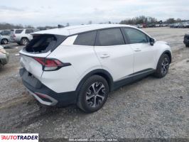 Kia Sportage 2023 2 Kia Sportage 2023 2