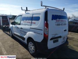 Ford Transit Connect 2020 2