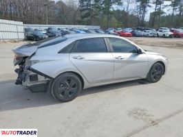 Hyundai Elantra 2023 2