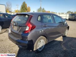 Honda Pozostałe 2020 1