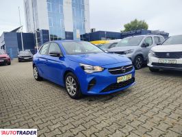 Opel Corsa - zobacz ofertę