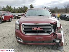 GMC Yukon 2019 5 GMC Yukon 2019 5