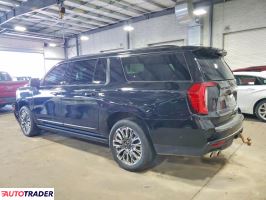 GMC Yukon 2024 6