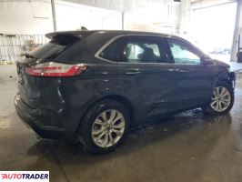 Ford Edge 2021 2