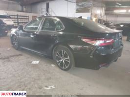 Toyota Camry 2020 2