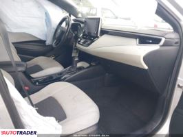 Toyota Corolla 2019 2 Toyota Corolla 2019 2