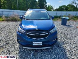 Buick Pozostałe 2020 1