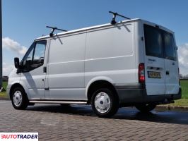 Ford Transit 2007 Ford Transit 2007