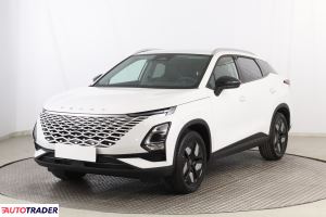 Omoda 5 2024 1.6 144 KM