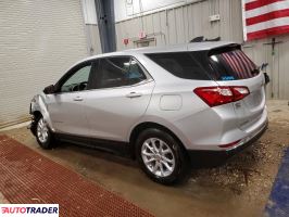 Chevrolet Equinox 2020 1