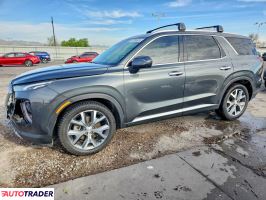 Hyundai Pozostałe 2021 3