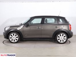 Mini Countryman 2011 1.6 109 KM