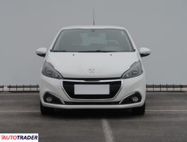 Peugeot 208 2015 1.2 80 KM