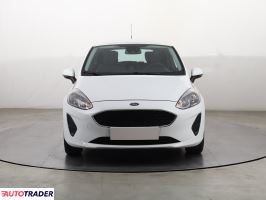 Ford Fiesta 2017 1.1 69 KM