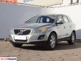 Volvo XC60 2010 2.4 202 KM