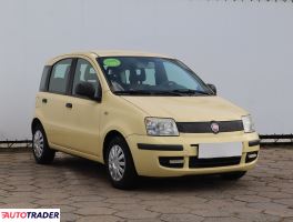 Fiat Panda 2010 1.1 53 KM