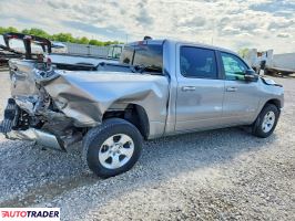 Dodge Ram 2021 5