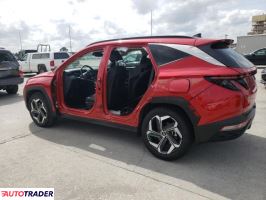 Hyundai Tucson 2023 2