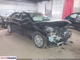 Nissan Sentra - zobacz ofertę