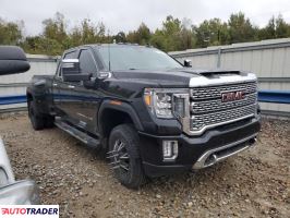 GMC Sierra 2020 6