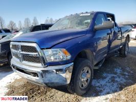 Dodge Ram 2018 6