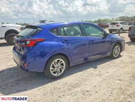 Subaru Impreza 2024 2