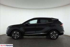 Kia Sportage 2022 1.6 147 KM