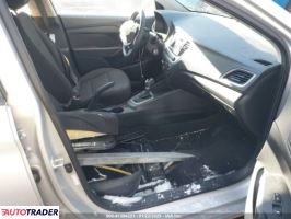 Hyundai Accent 2021 1 Hyundai Accent 2021 1