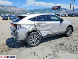 Toyota Venza 2024 2