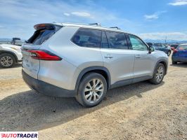 Toyota Highlander 2024 2