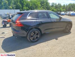 Volvo XC60 2020 2