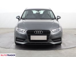 Audi A3 2016 1.2 108 KM