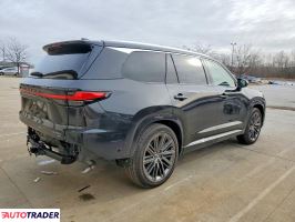 Lexus Pozostałe 2025 2