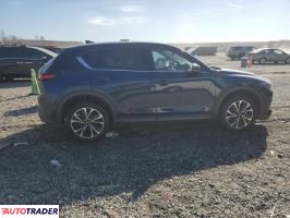 Mazda CX-5 2022 2
