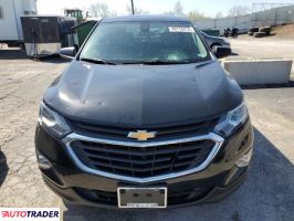 Chevrolet Equinox 2020 1