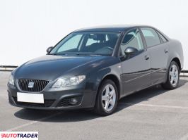 Seat Exeo 2011 1.8 118 KM