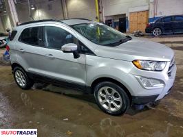 Ford EcoSport 2019 1
