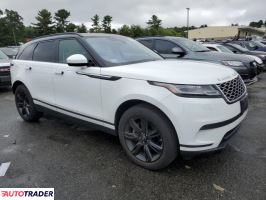 Land Rover Range Rover 2020 2