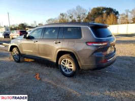 Jeep Cherokee 2024 3