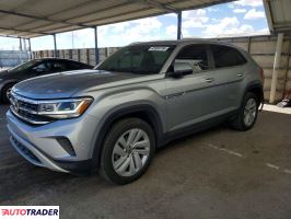 Volkswagen Atlas - zobacz ofertę