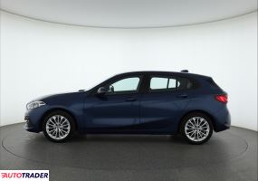 BMW 118 2020 1.5 134 KM