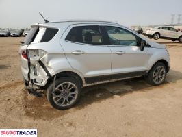 Ford EcoSport 2020 2
