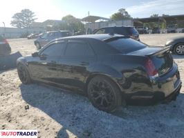 Chrysler 300C 2020 5 Chrysler 300C 2020 5