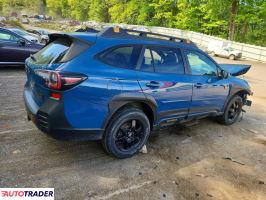 Subaru Outback 2022 2