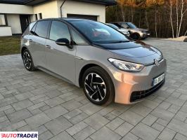Volkswagen Pozostałe 2022 204 KM Volkswagen Pozostałe 2022 204 KM